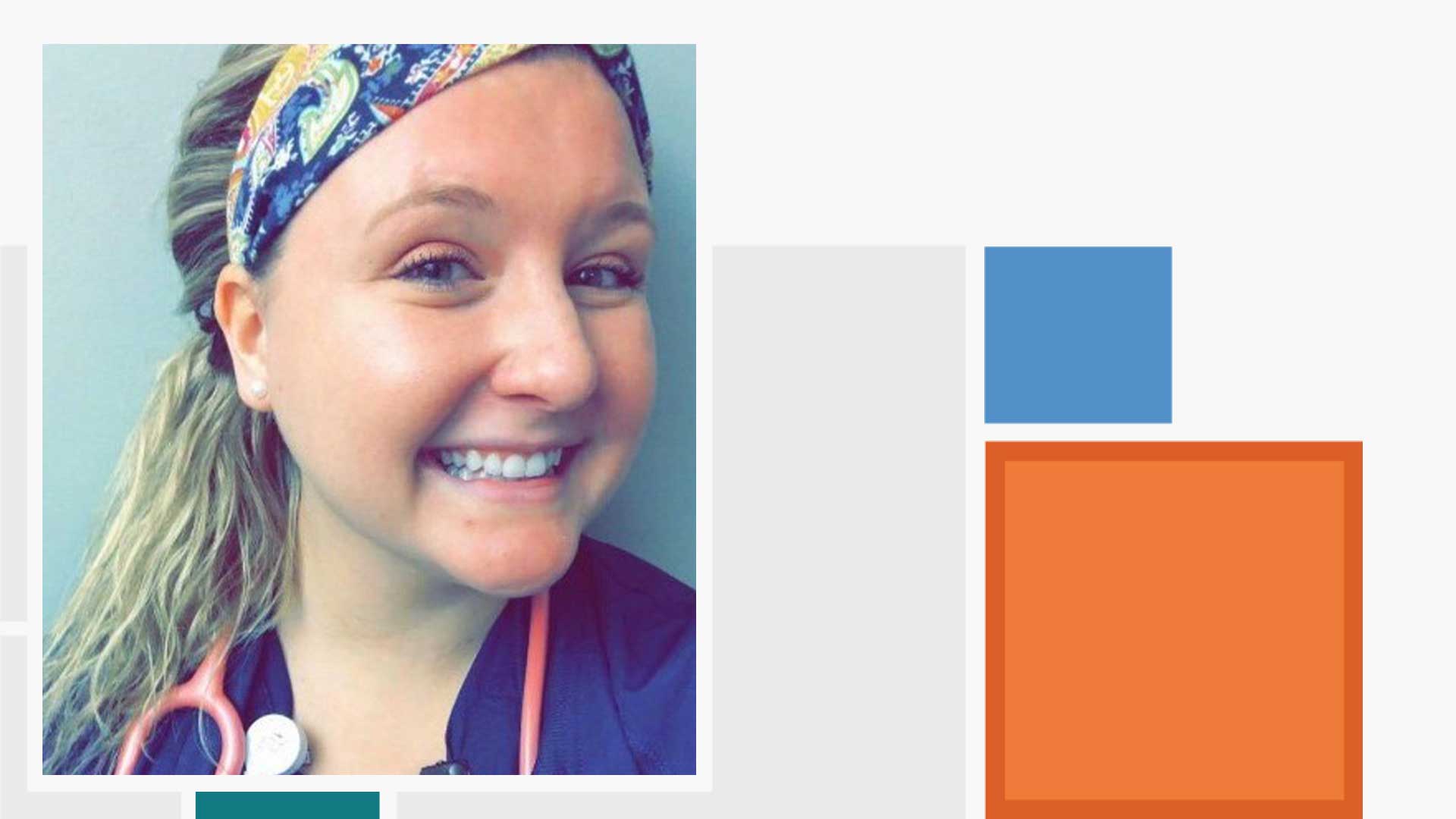 Caley Bender - St. Elizabeth School of Nursing